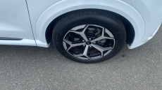 Ford Puma 1.0 EcoBoost Hybrid mHEV ST-Line 5dr Petrol Hatchback